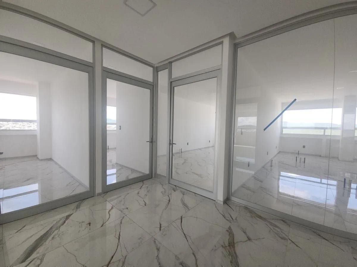 Office Space for Sale, AQUA Corporate Complex, Juriquilla, Querétaro.