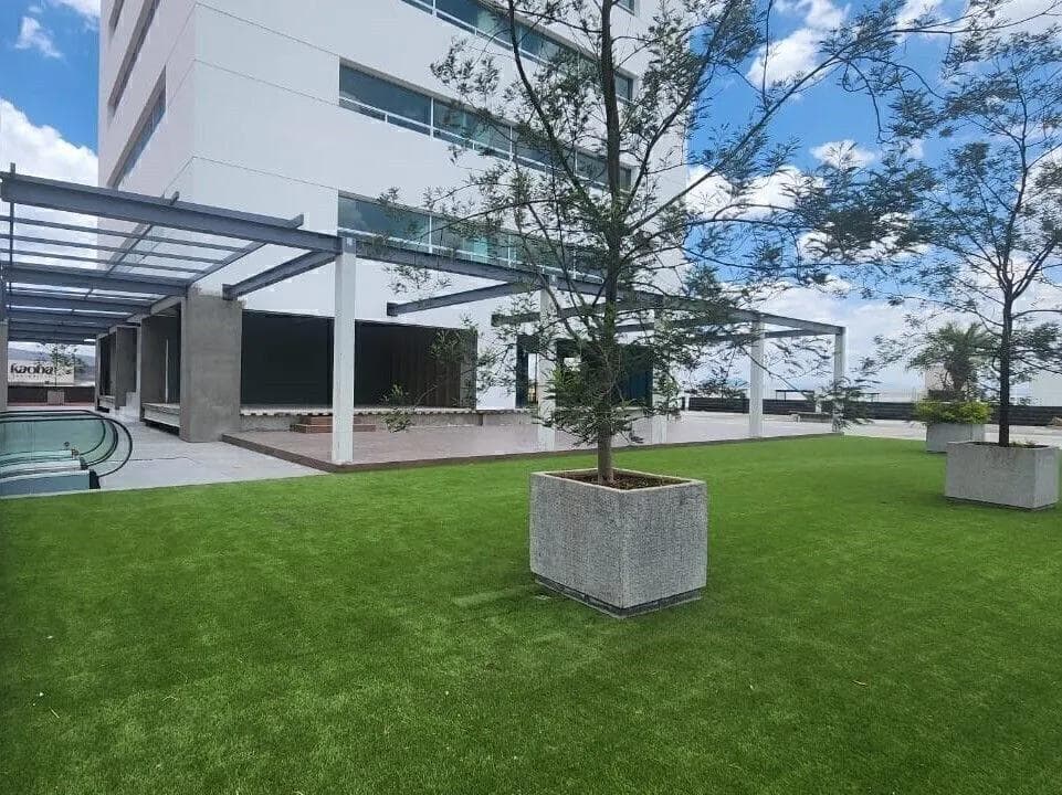 Office Space for Sale, AQUA Corporate Complex, Juriquilla, Querétaro.