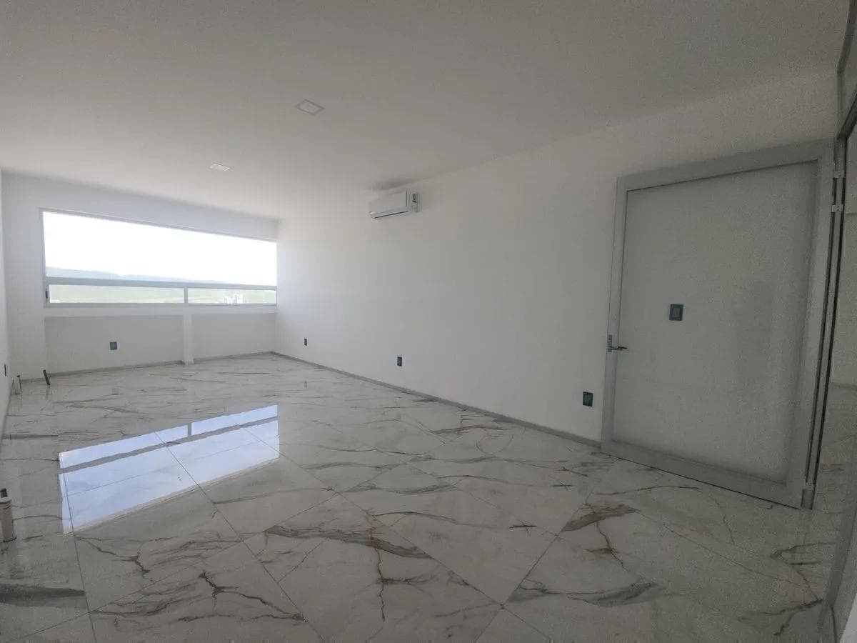 Office Space for Sale, AQUA Corporate Complex, Juriquilla, Querétaro.