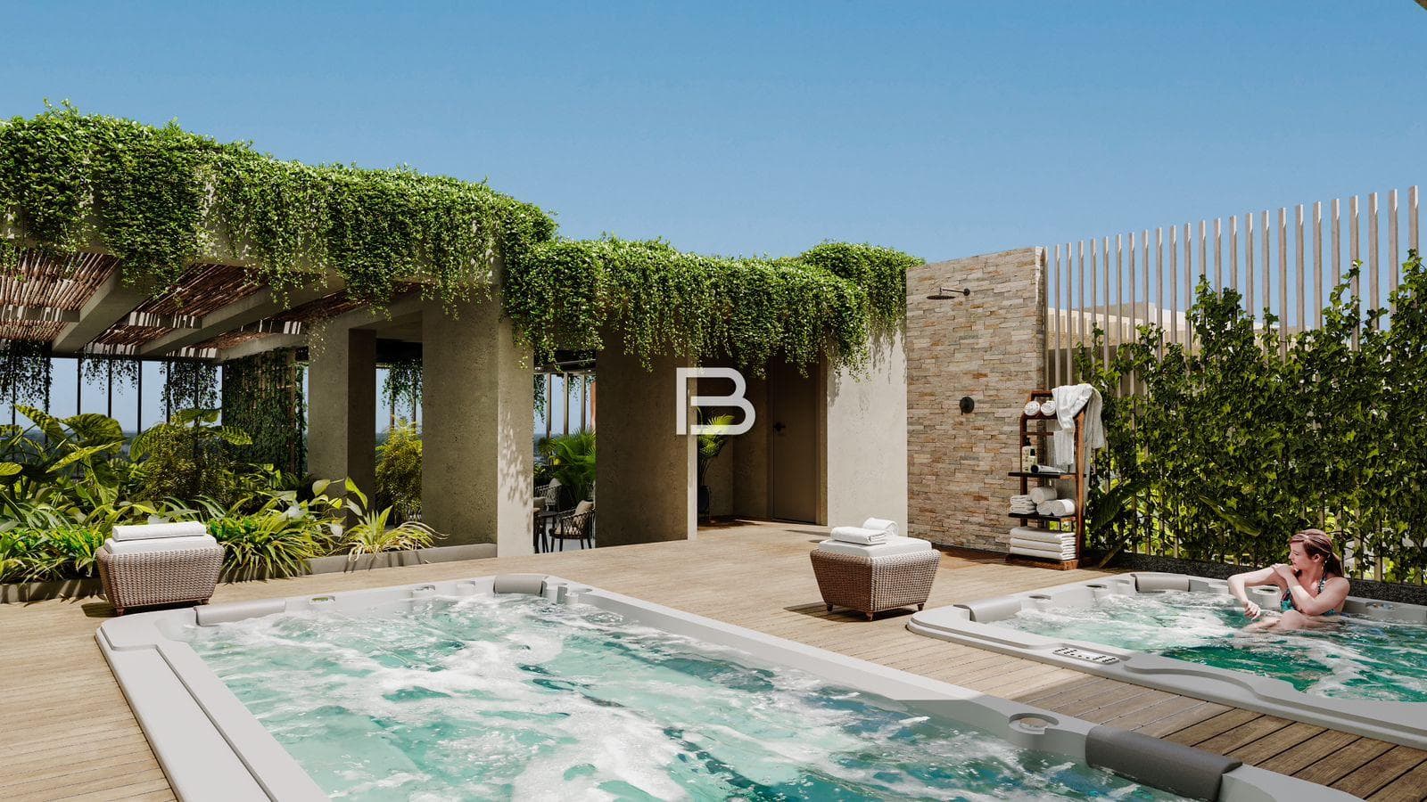 Apartment for Sale in Manglar Cumbres