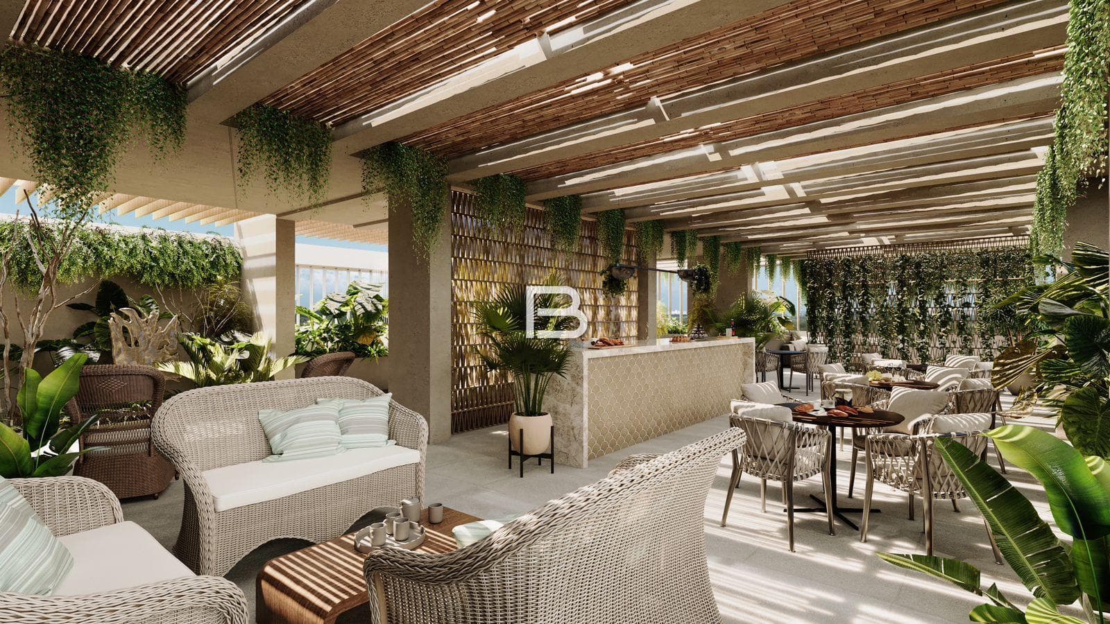 Apartment for Sale in Manglar Cumbres