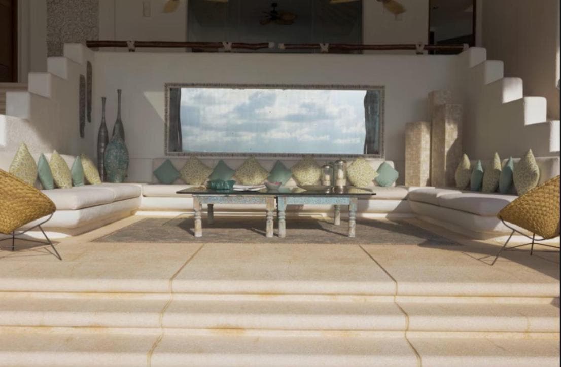 Residential Property for Sale in the Las Brisas Subdivision, "Villa Isabela"