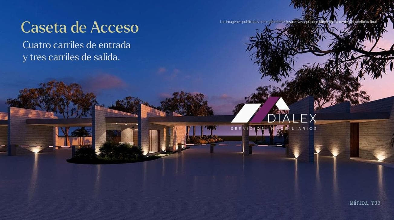 FOR SALE: Apartments in TEMOZÓN NORTE in MÉRIDA, YUCATÁN. Incredible Amenities