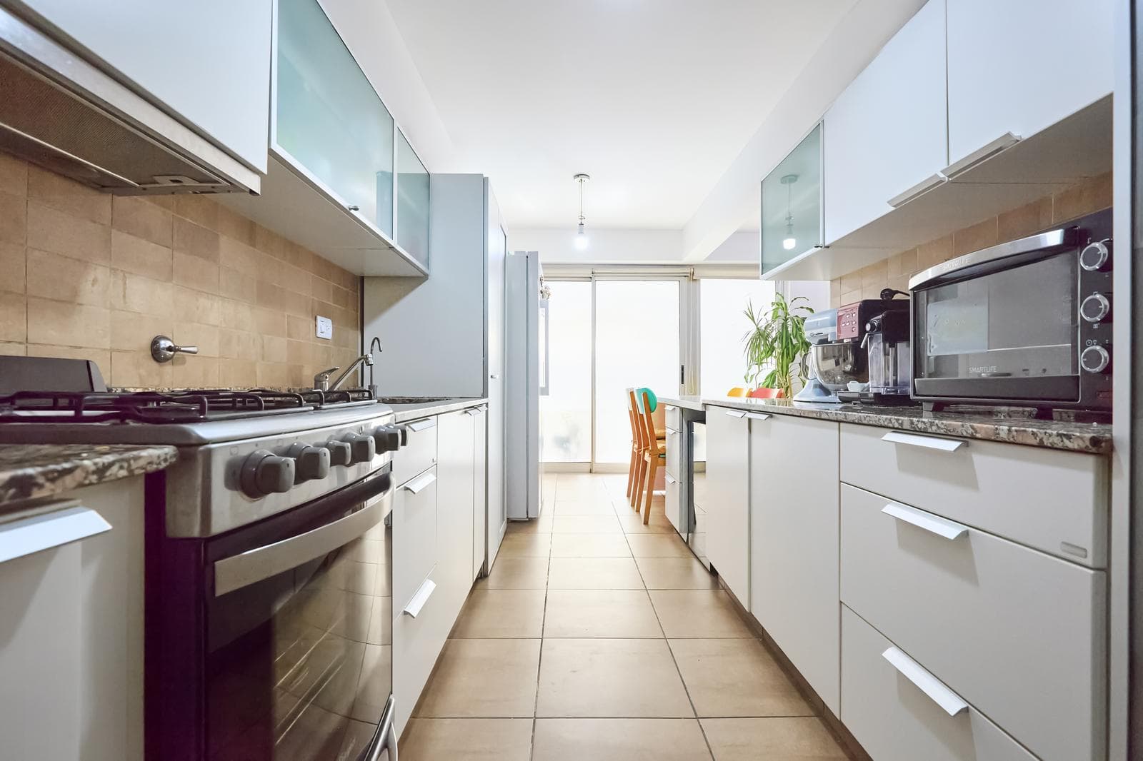 FOR SALE/EXCHANGE - Apartment - 2 Bedrooms - Amenities - Pichincha, Rosario