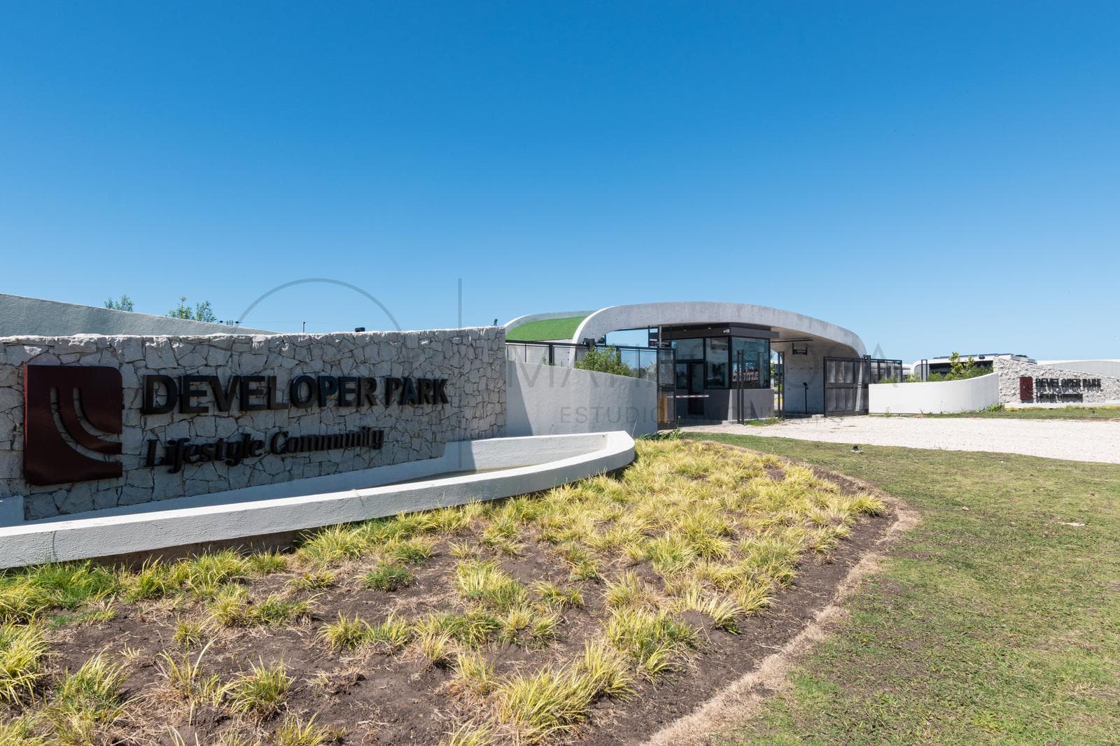 For Sale - Land - Gated Community - Developer Park