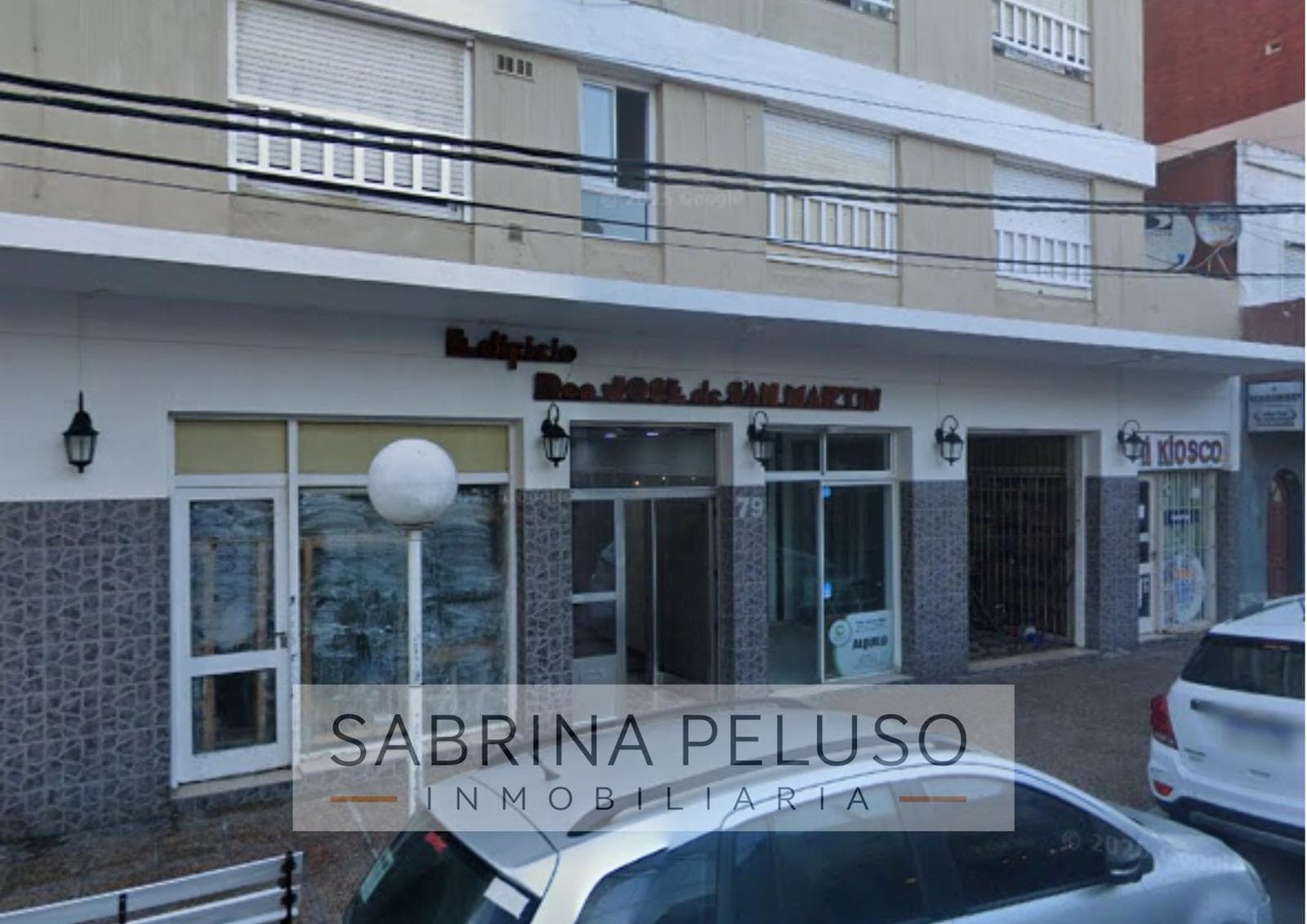 Apartment in Mar de Ajo