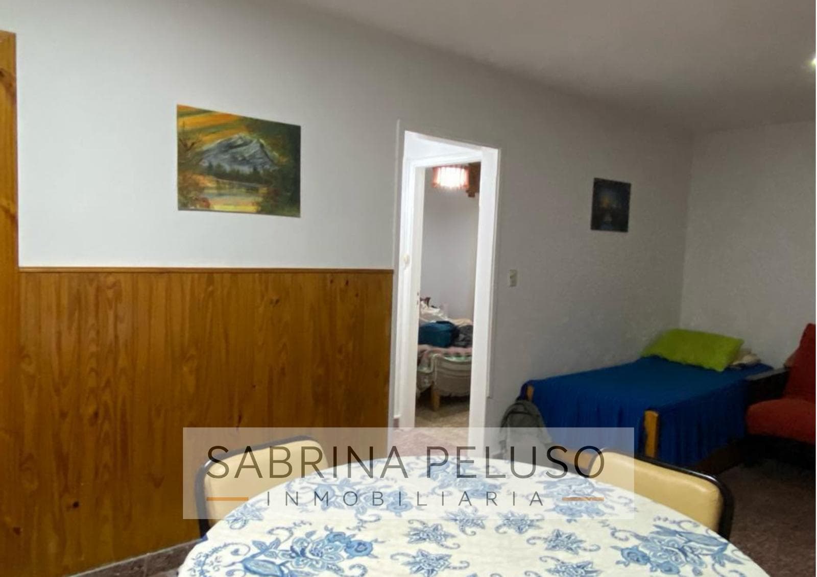 Apartment in Mar de Ajo