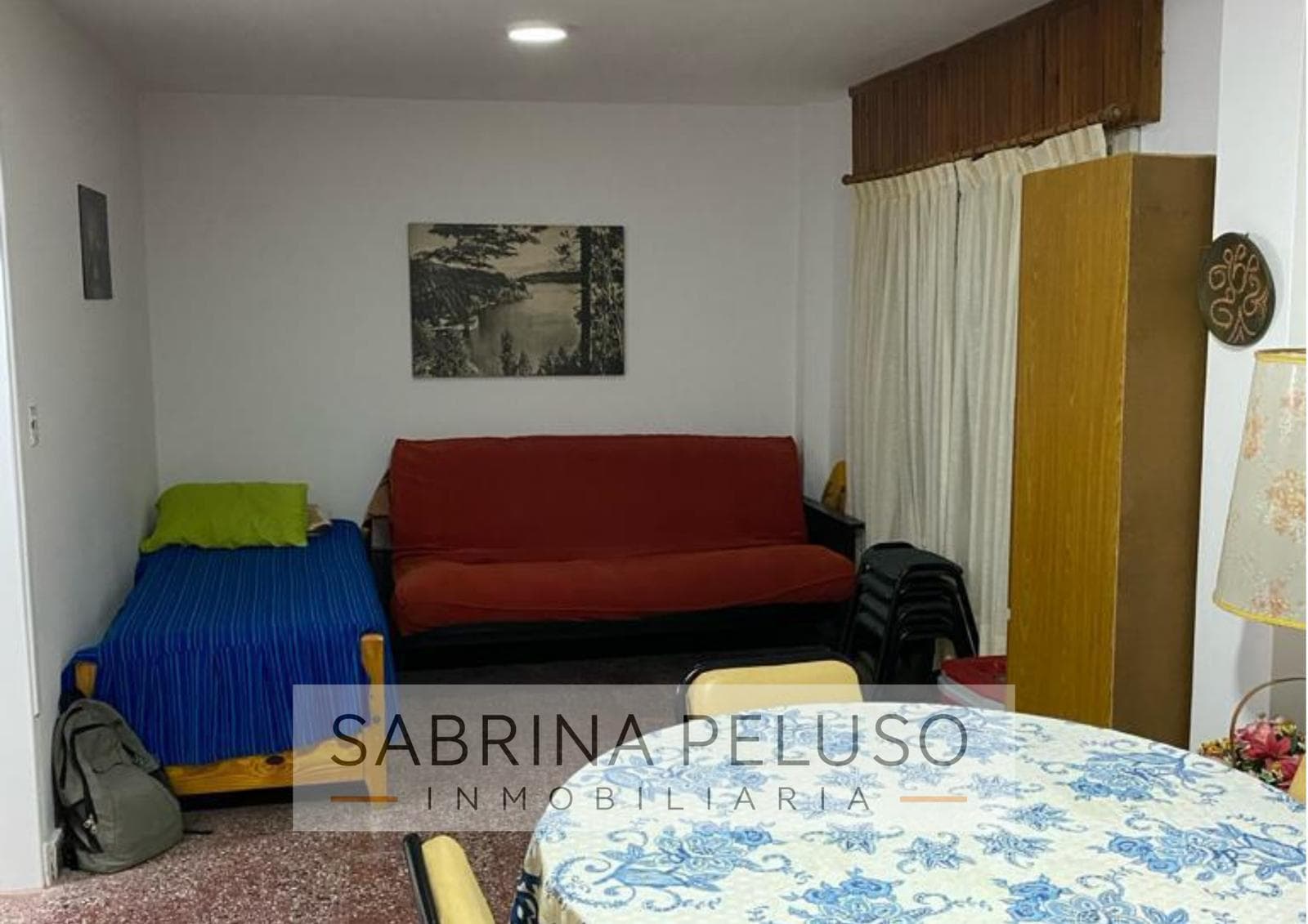 Apartment in Mar de Ajo