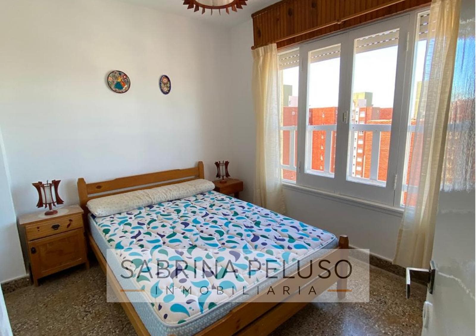 Apartment in Mar de Ajo