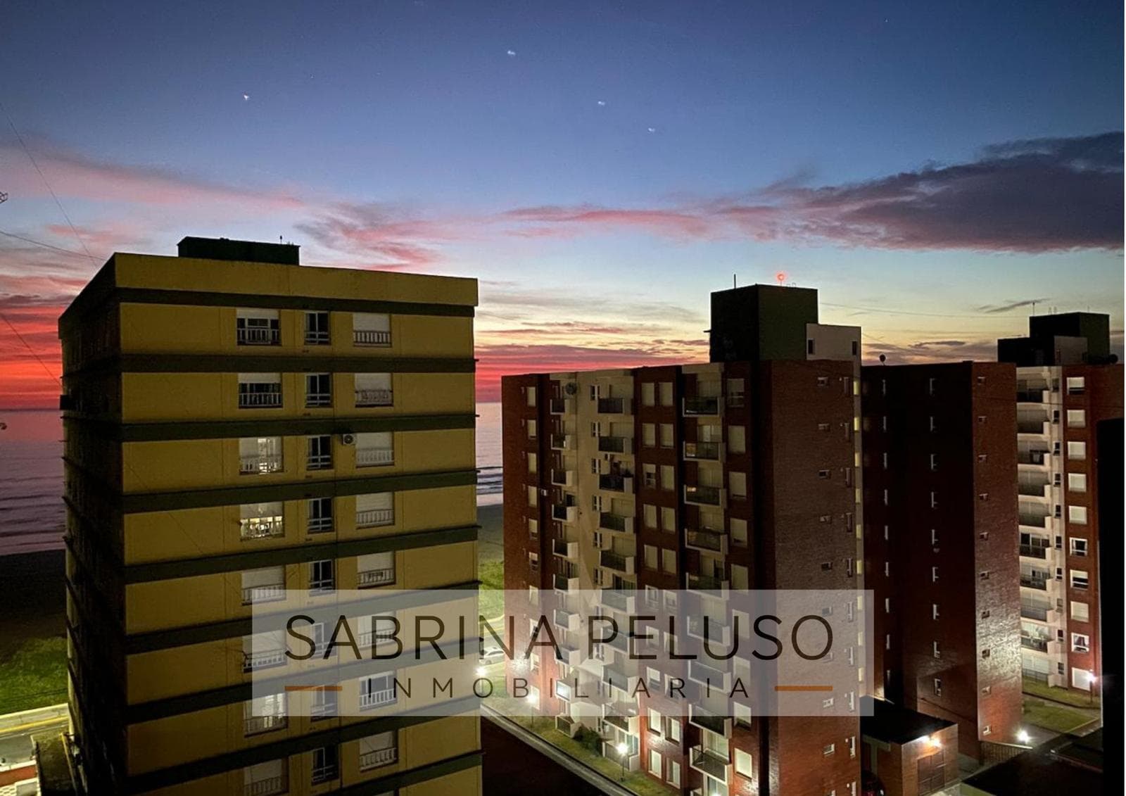 Apartment in Mar de Ajo