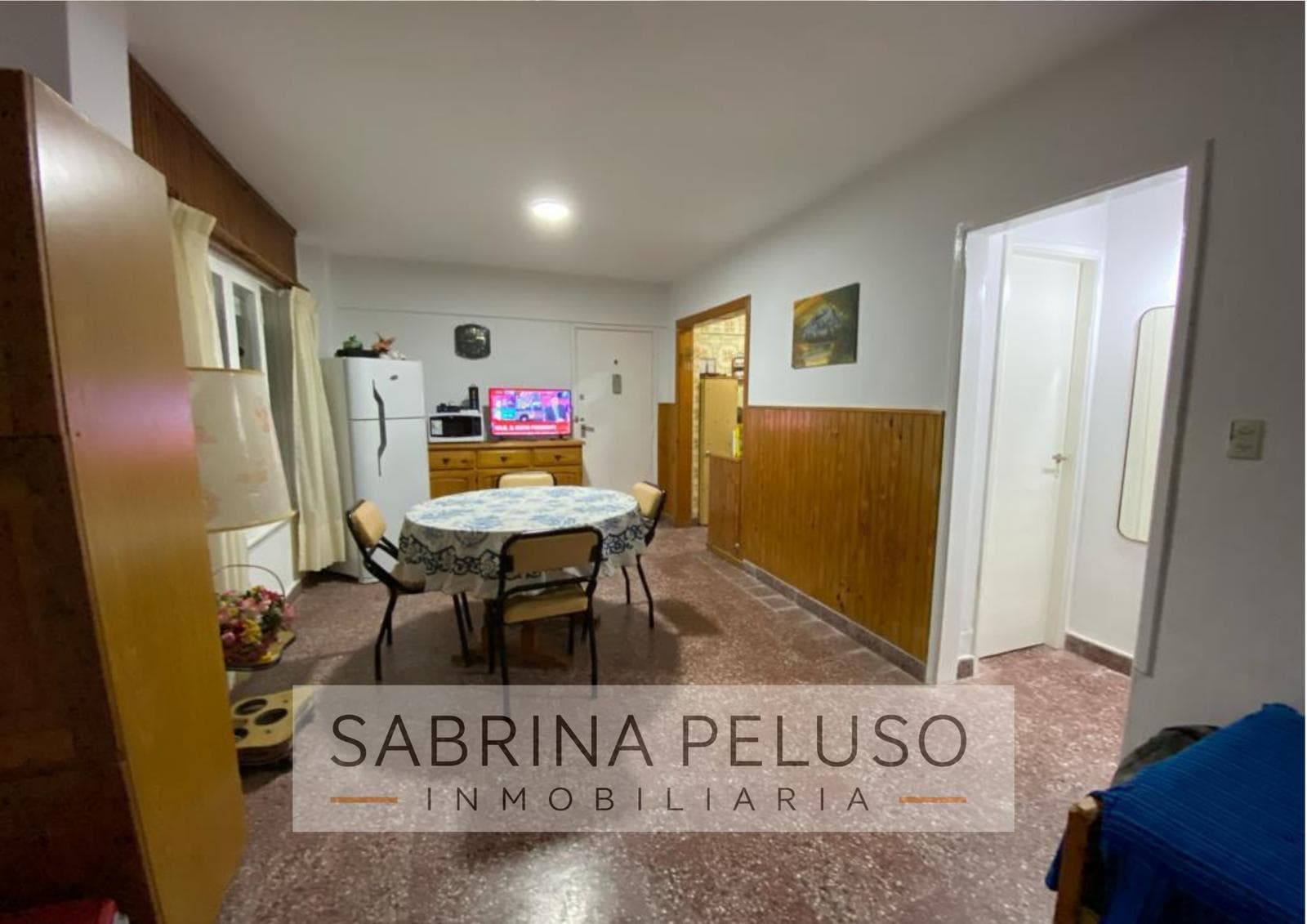 Apartment in Mar de Ajo