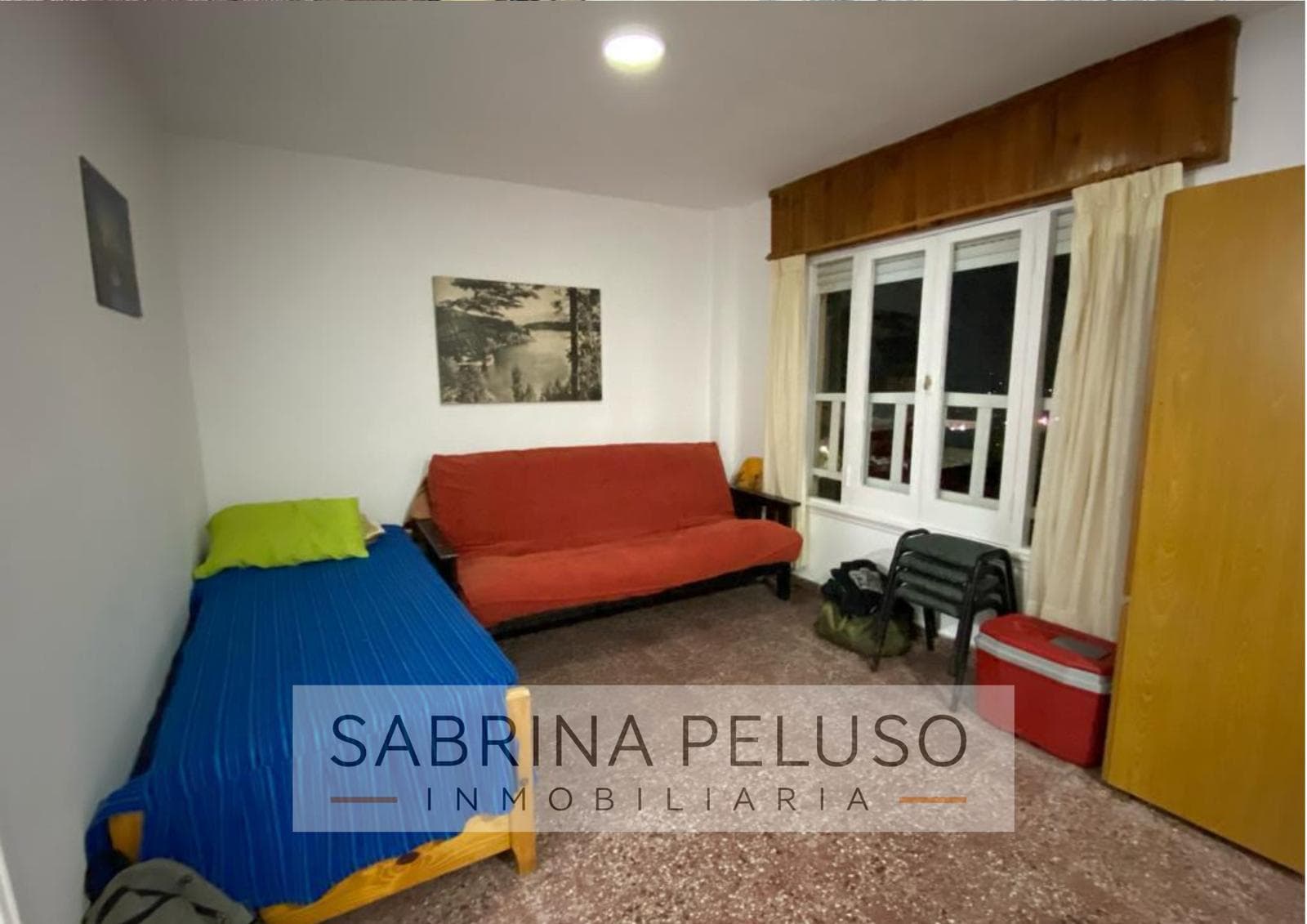 Apartment in Mar de Ajo