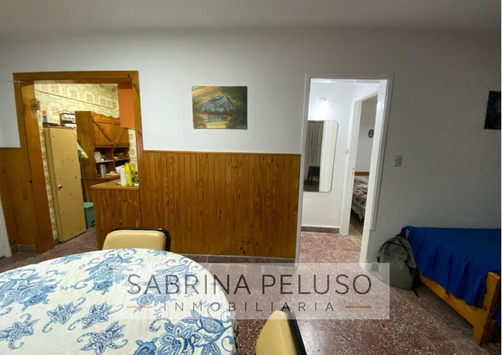Apartment in Mar de Ajo