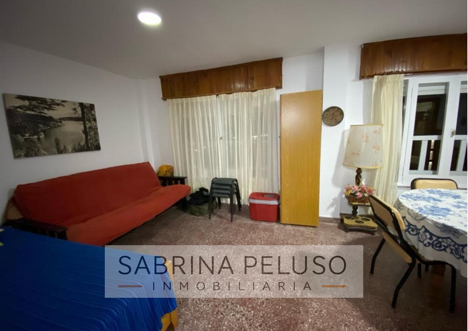 Apartment in Mar de Ajo