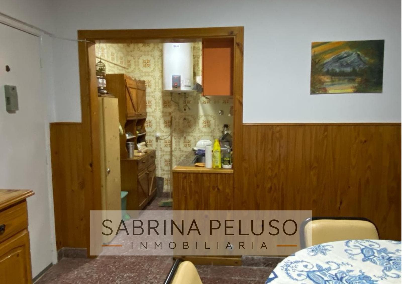 Apartment in Mar de Ajo