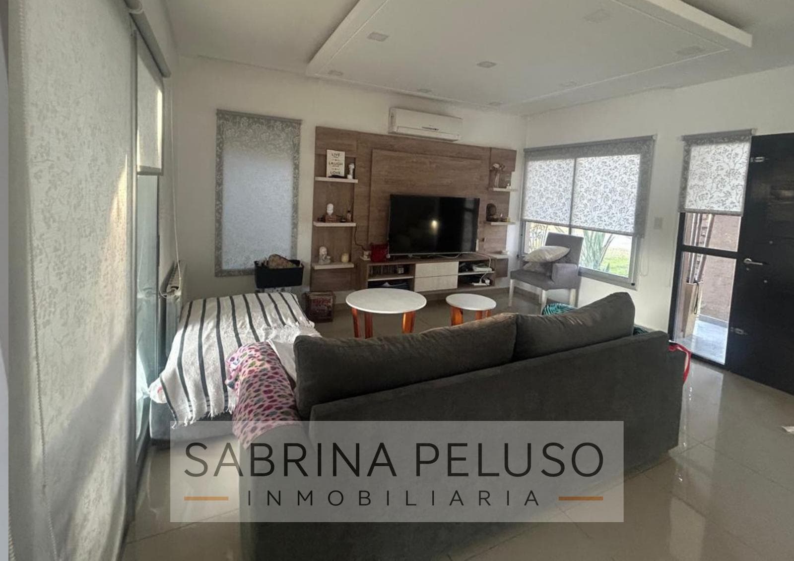 House in Haras Maria Victoria
