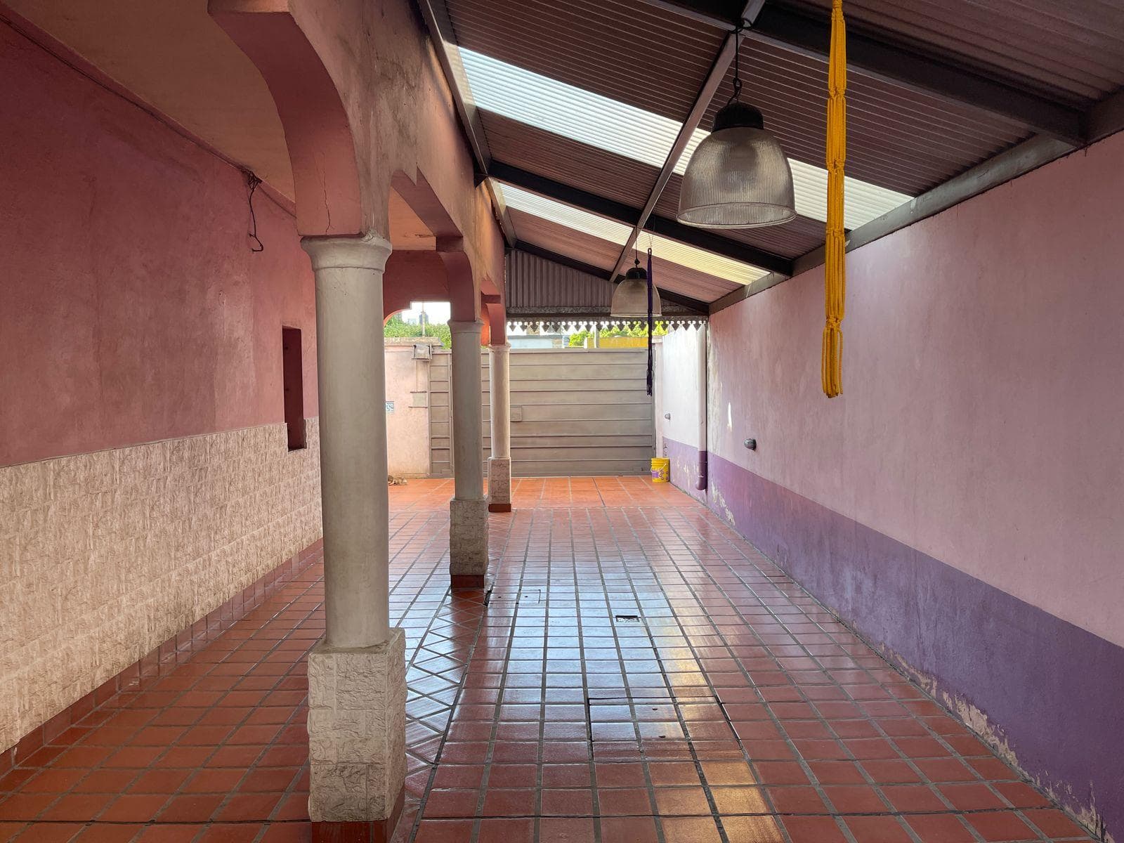 House in Belgrano - Pool - Outdoor Kitchen - Barbecue Area