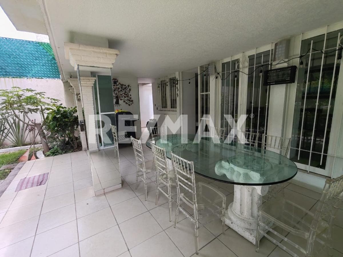 House for Sale in Morelos, Viveros de Cocoyoc, Yautepec
