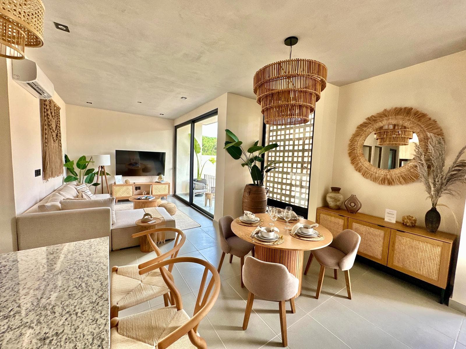 Apartment in Playa del Carmen