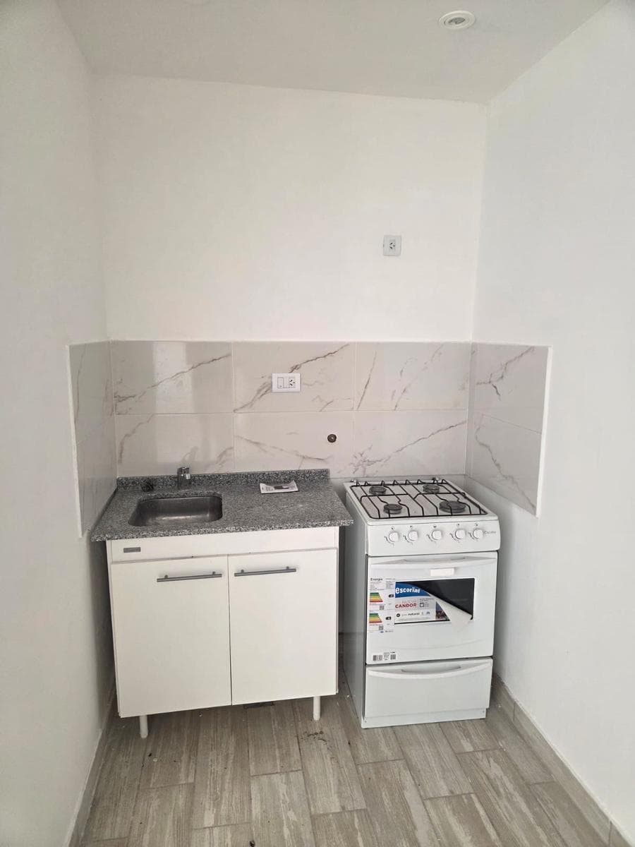 PH en Villa Primera