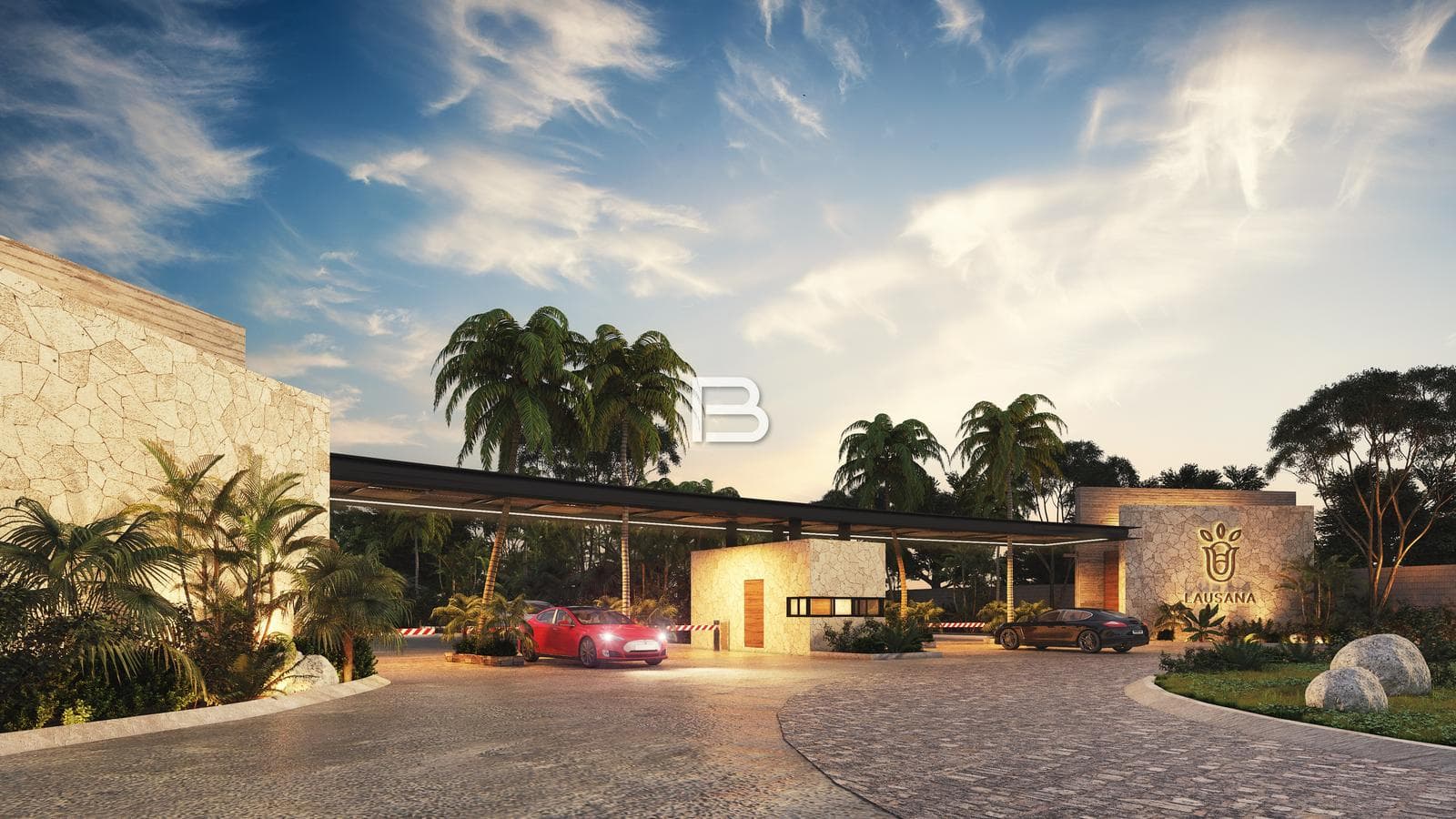 Apartment for Sale in Amalda, Cancún