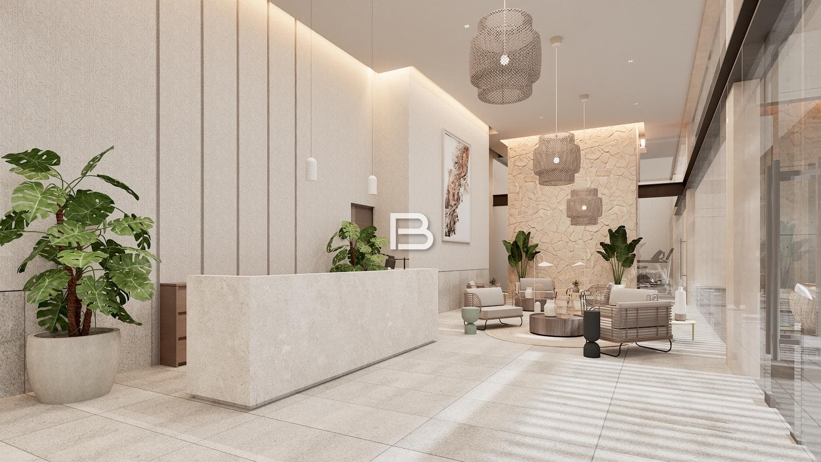 Apartment for Sale in Amalda, Cancún