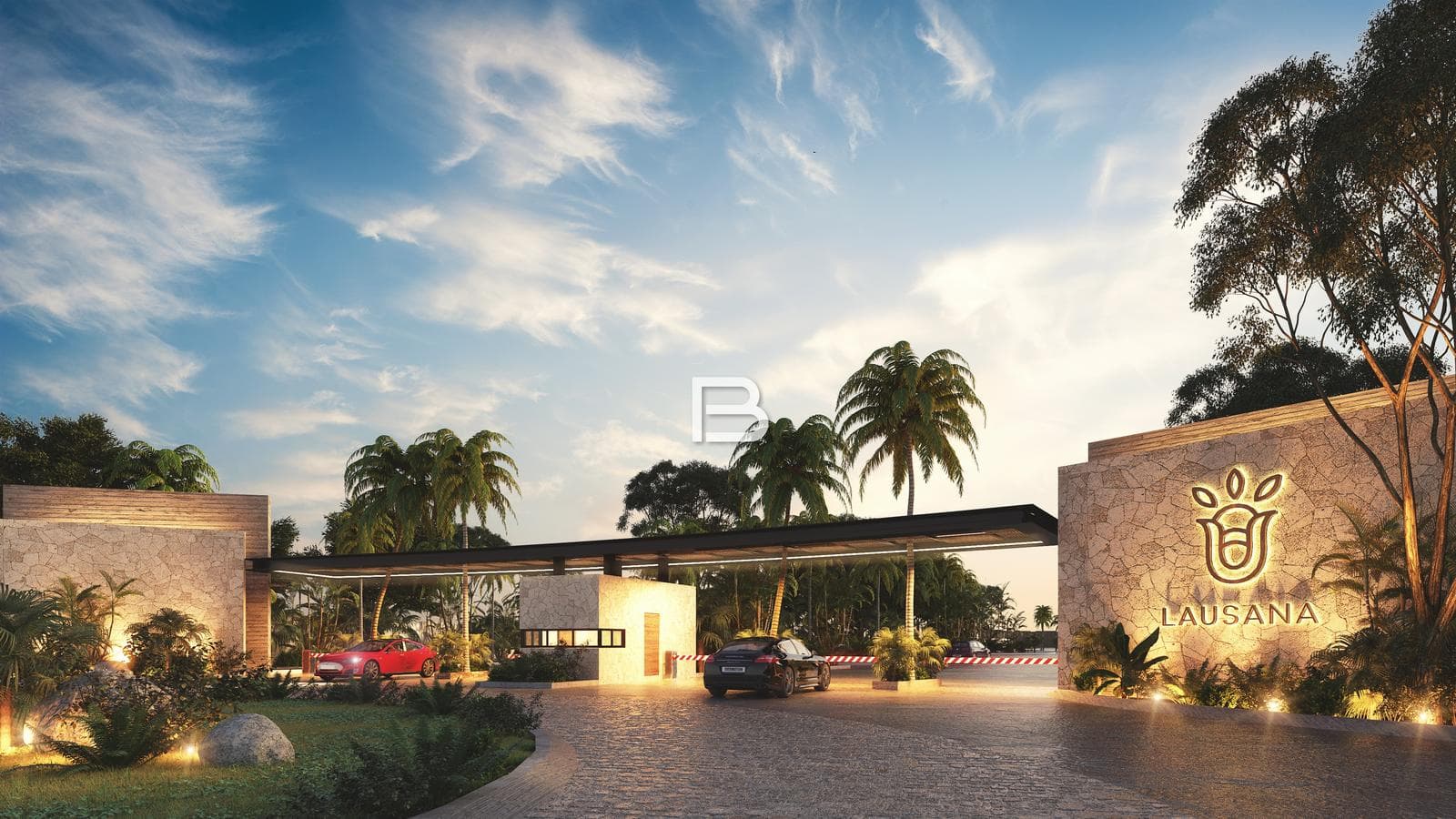Apartment for Sale in Amalba, Cancún