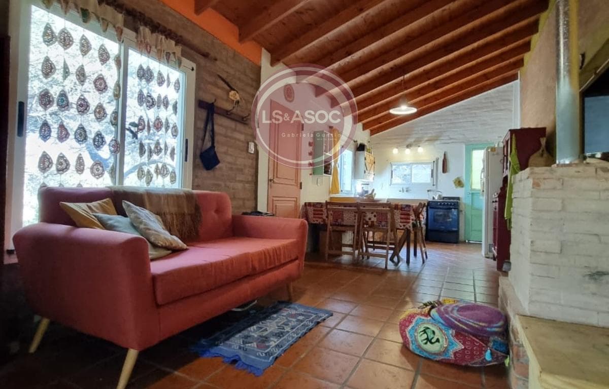 House in Carpinteria