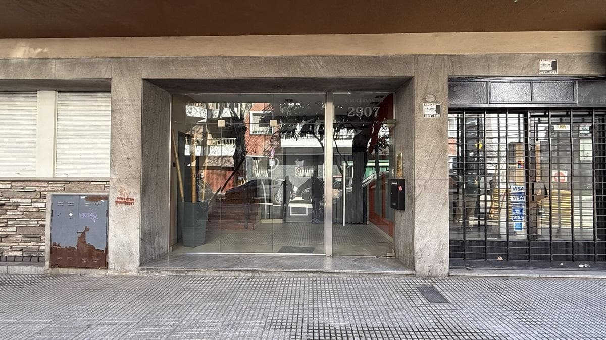 3-Room Apartment for Sale in Villa Santa Rita