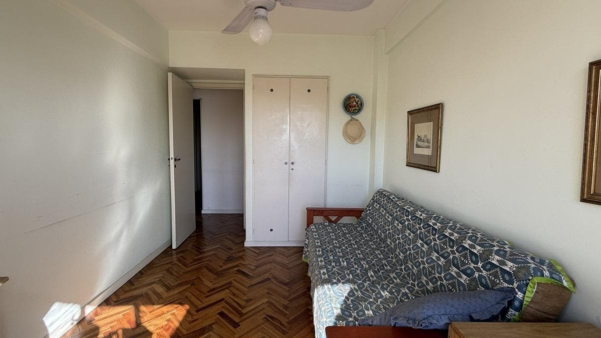 3-Room Apartment for Sale in Villa Santa Rita