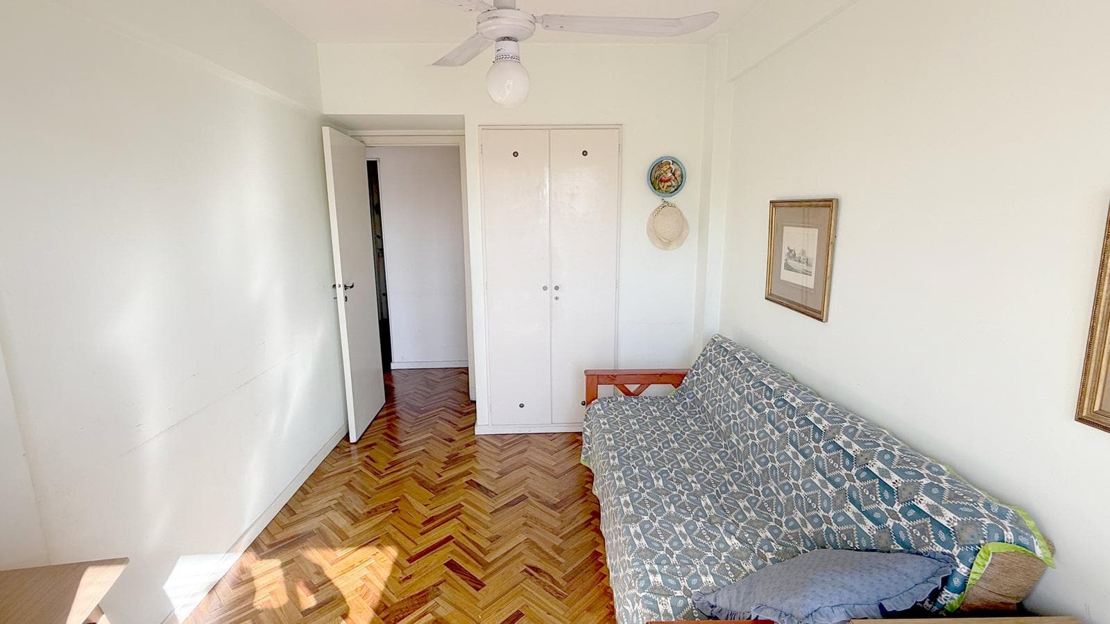 3-Room Apartment for Sale in Villa Santa Rita