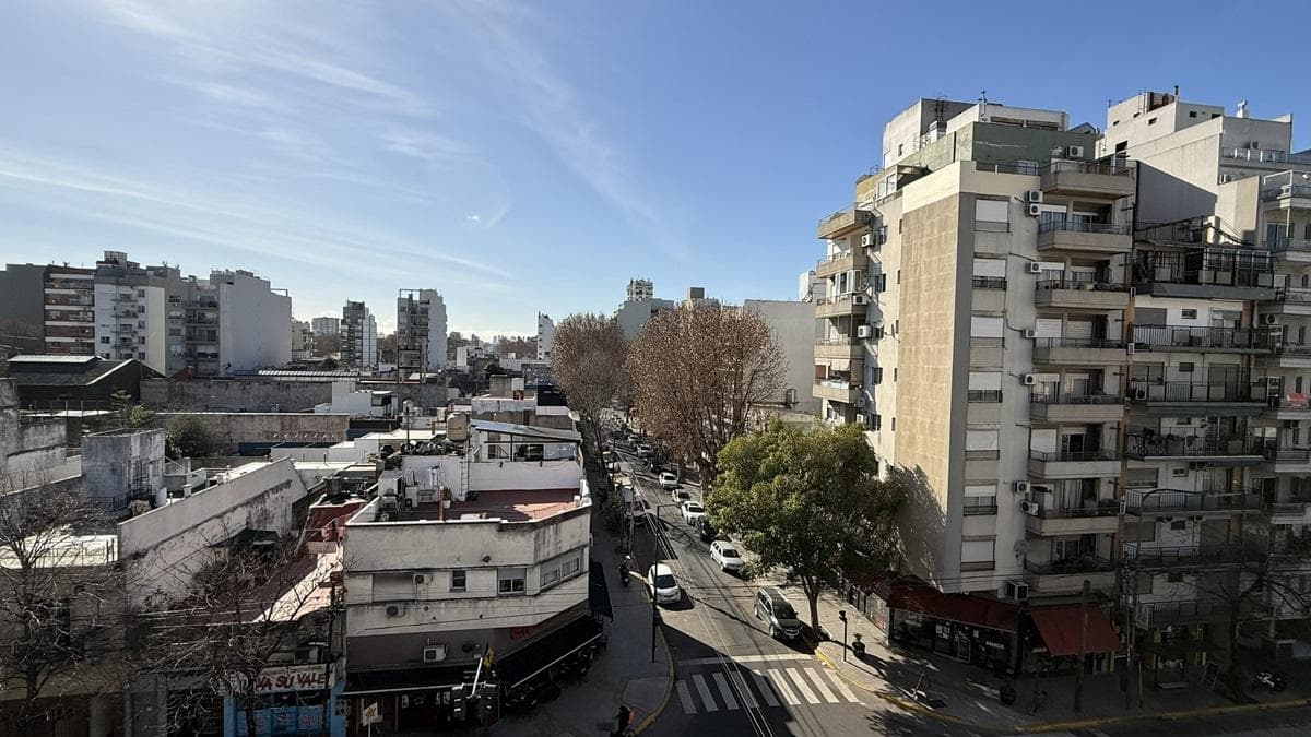 3-Room Apartment for Sale in Villa Santa Rita