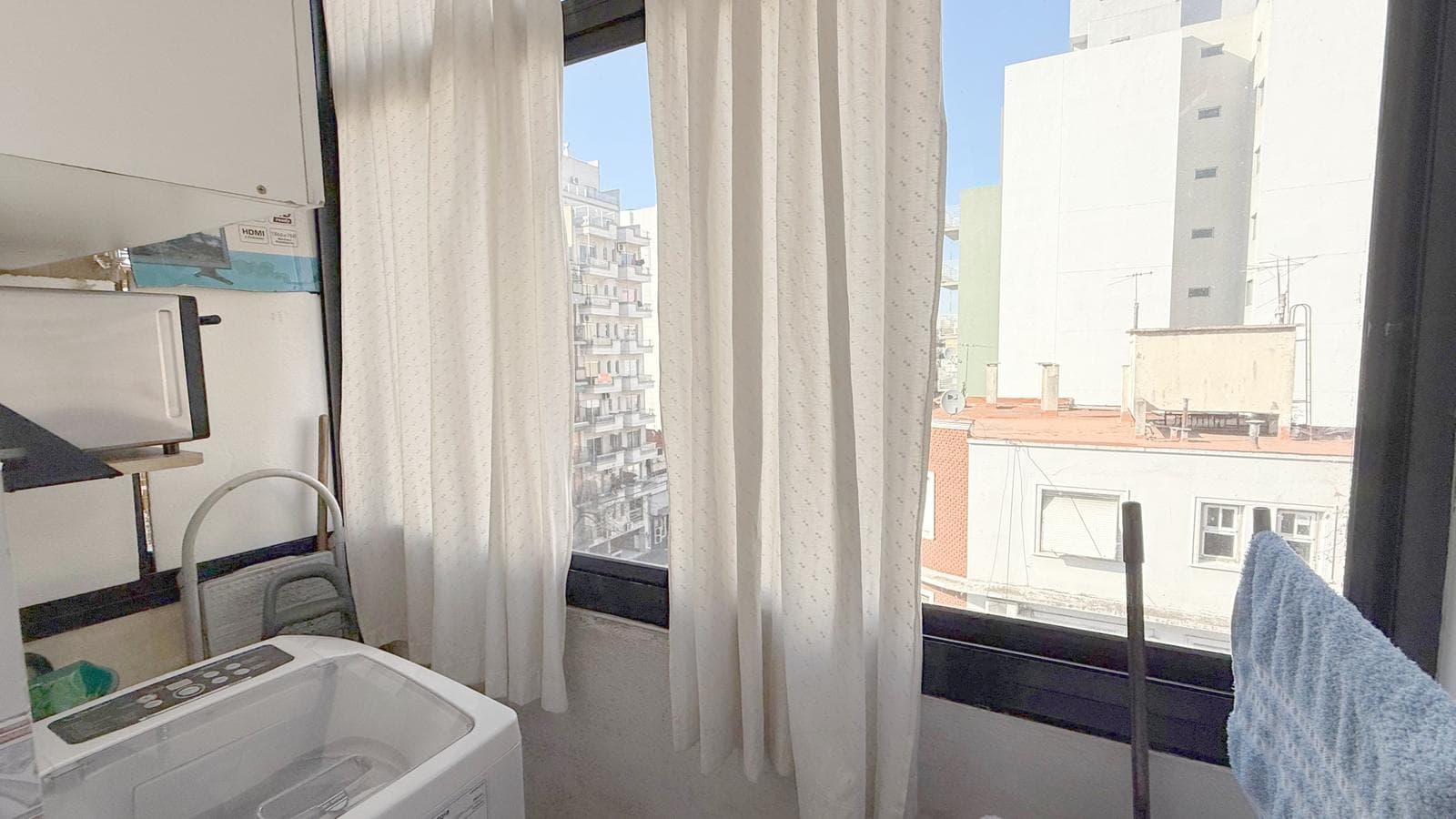 3-Room Apartment for Sale in Villa Santa Rita