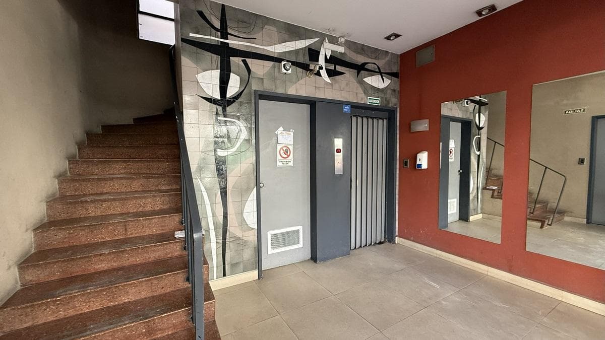 3-Room Apartment for Sale in Villa Santa Rita