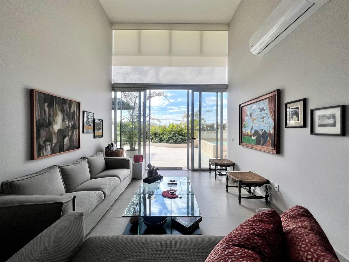 Montejo Plaza Apartments. The Only Development with a Beach Club. Garden Houses, Penthouse, Apartments