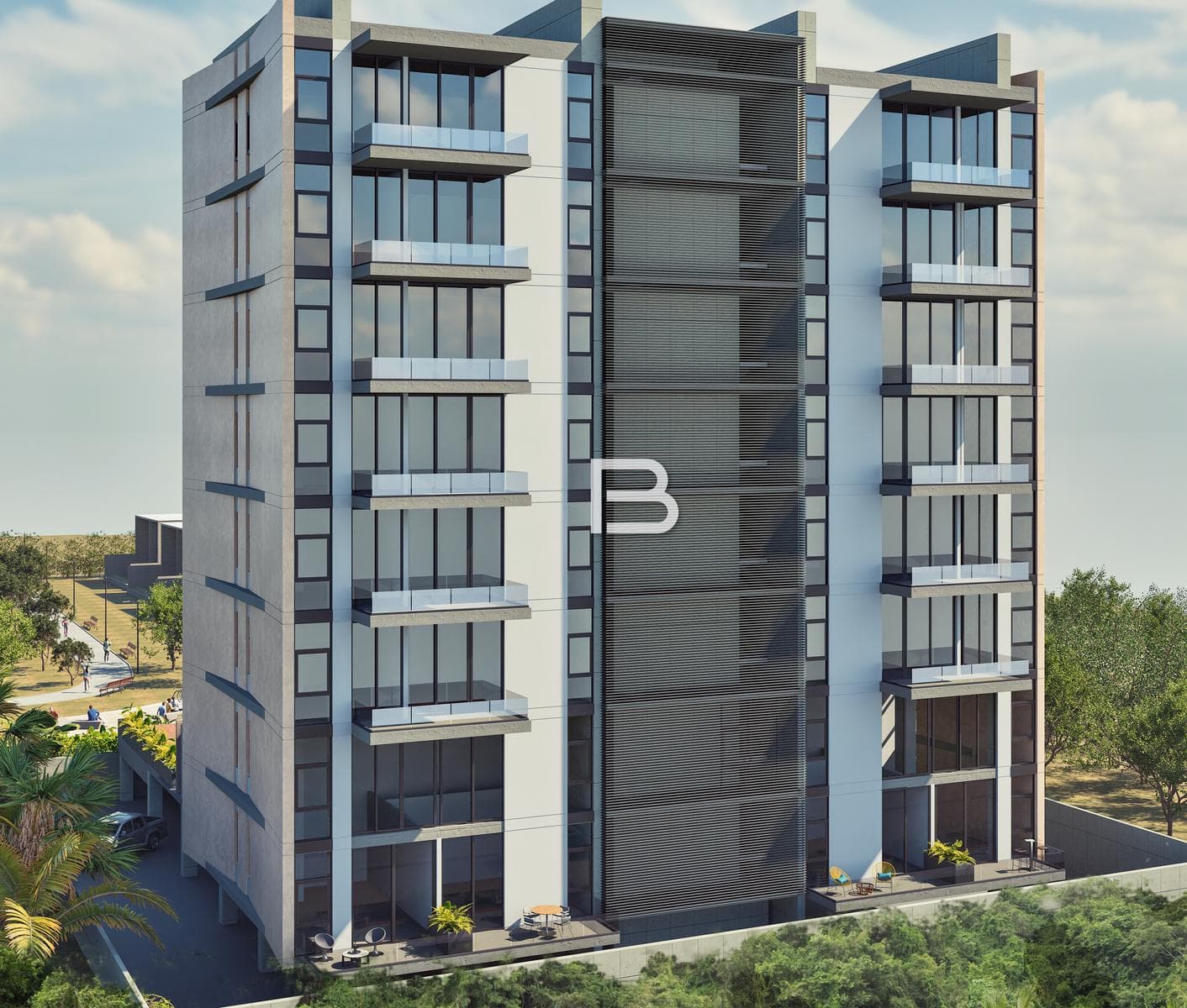 Apartment for Sale in Almada, Cancún