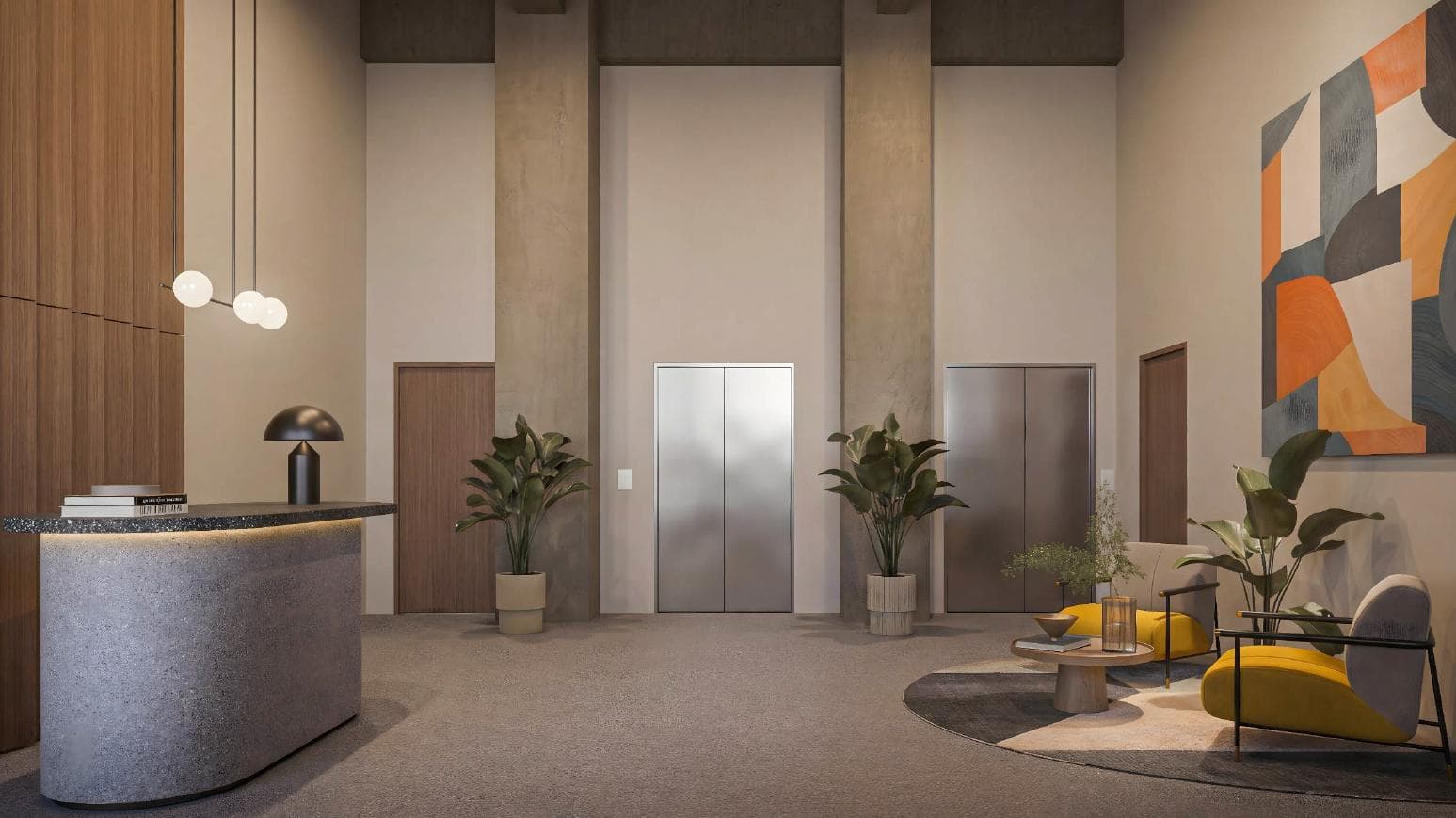 OFFICE FOR SALE