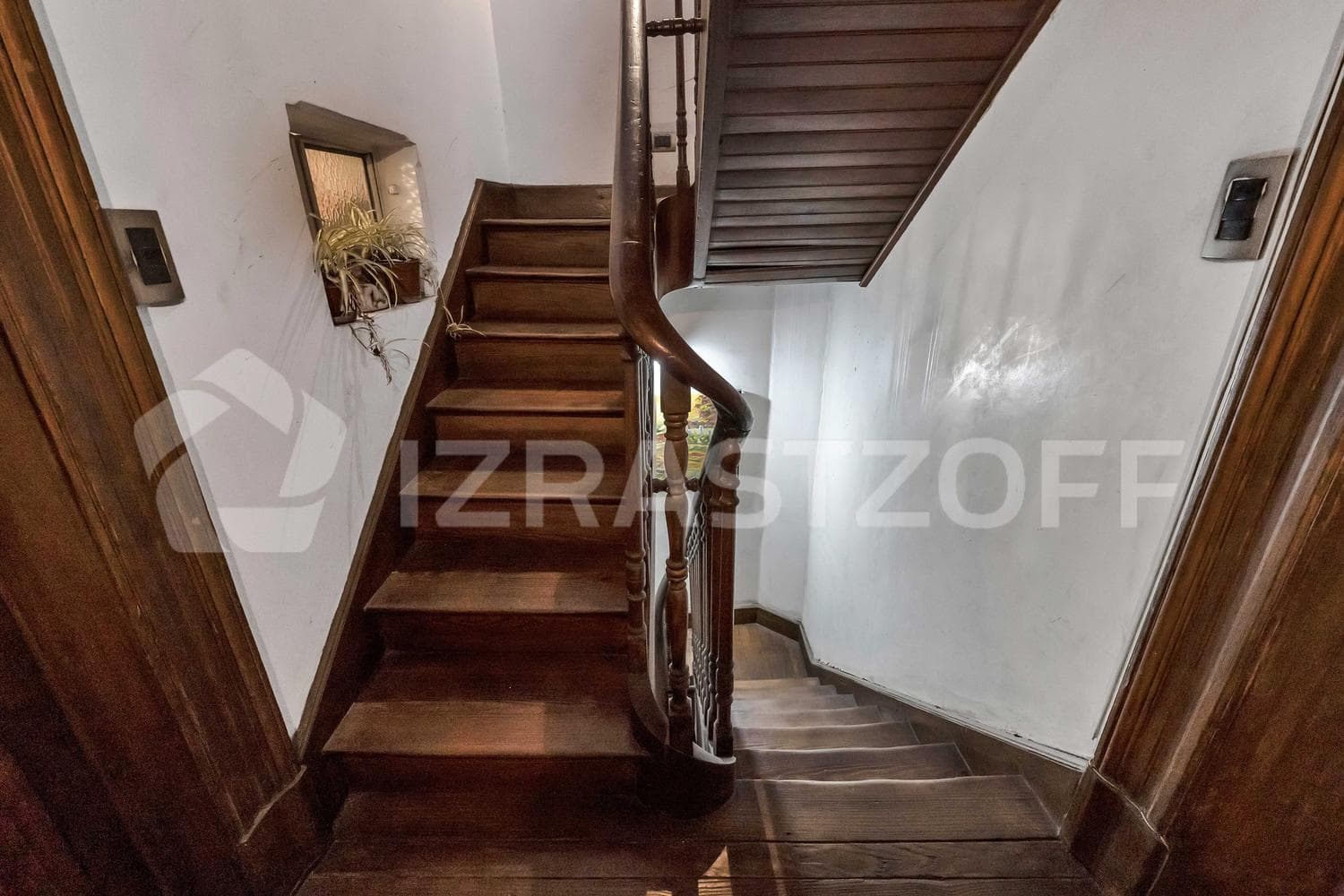 6-bedroom apartment for sale in Recoleta with 2 terraces