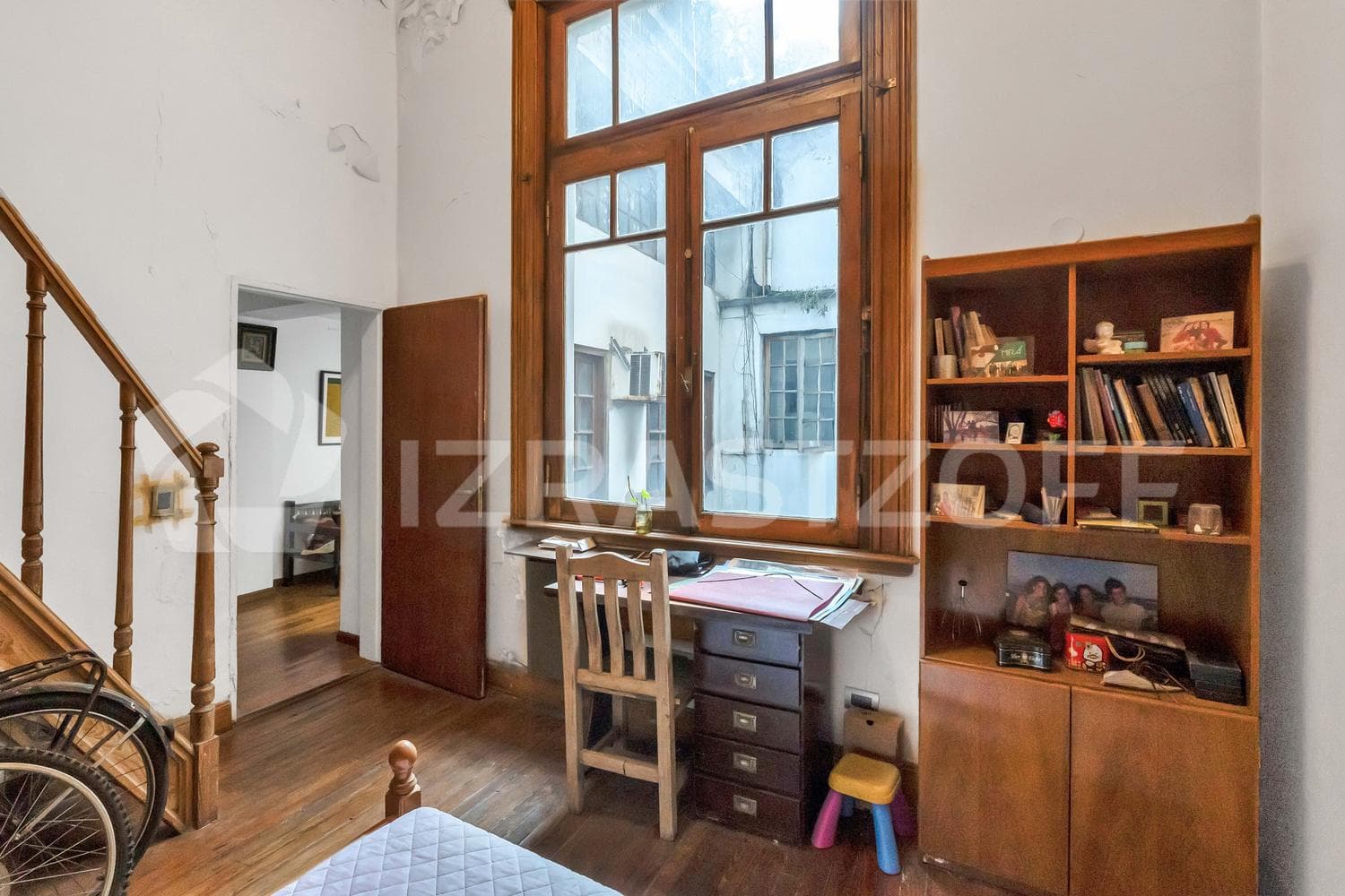 6-bedroom apartment for sale in Recoleta with 2 terraces