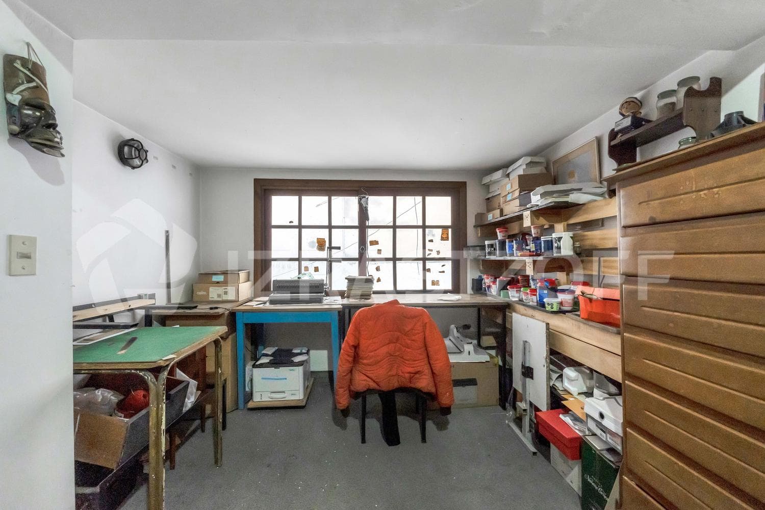 6-bedroom apartment for sale in Recoleta with 2 terraces