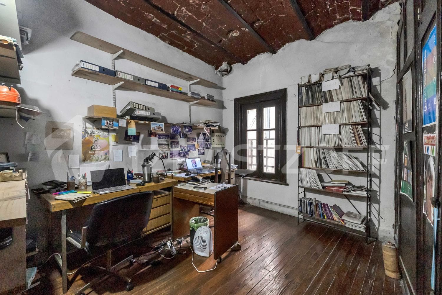 6-bedroom apartment for sale in Recoleta with 2 terraces