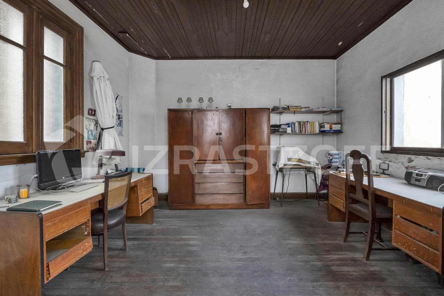 6-bedroom apartment for sale in Recoleta with 2 terraces