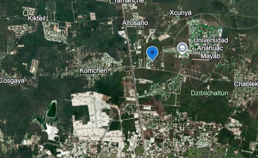 Land for Sale in the Country Area