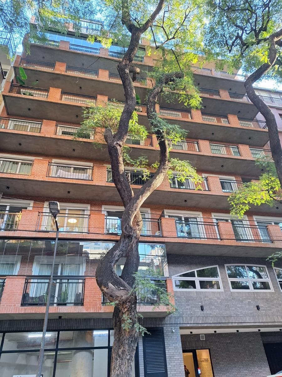 BRAND-NEW 2-BEDROOM APARTMENT FOR SALE IN PALERMO HOLLYWOOD