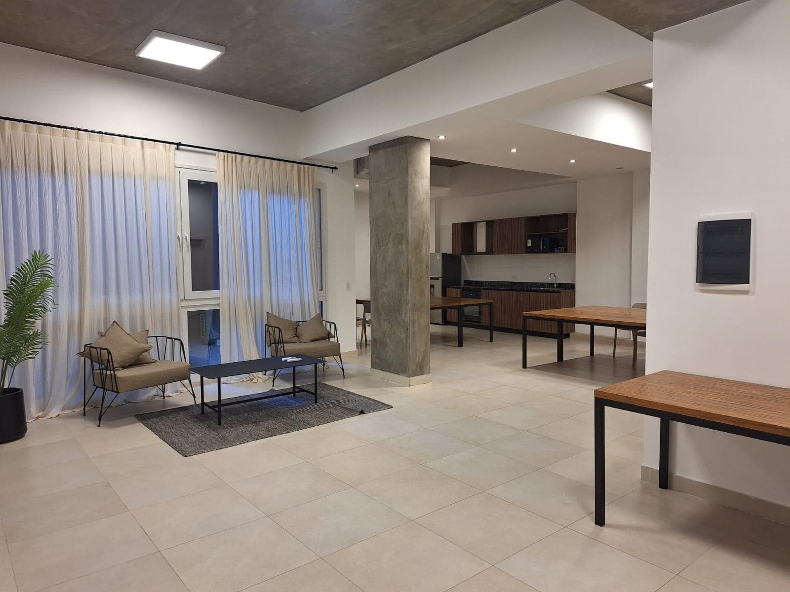 BRAND-NEW 2-BEDROOM APARTMENT FOR SALE IN PALERMO HOLLYWOOD