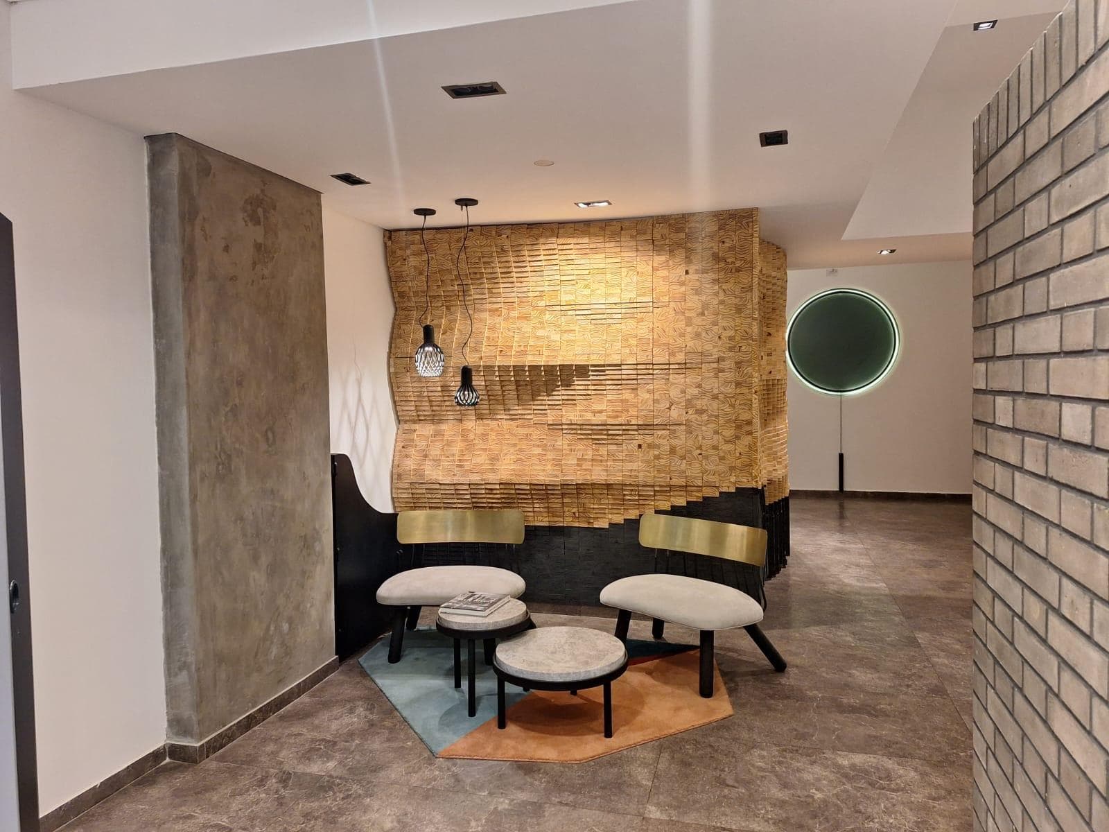 BRAND-NEW 2-BEDROOM APARTMENT FOR SALE IN PALERMO HOLLYWOOD