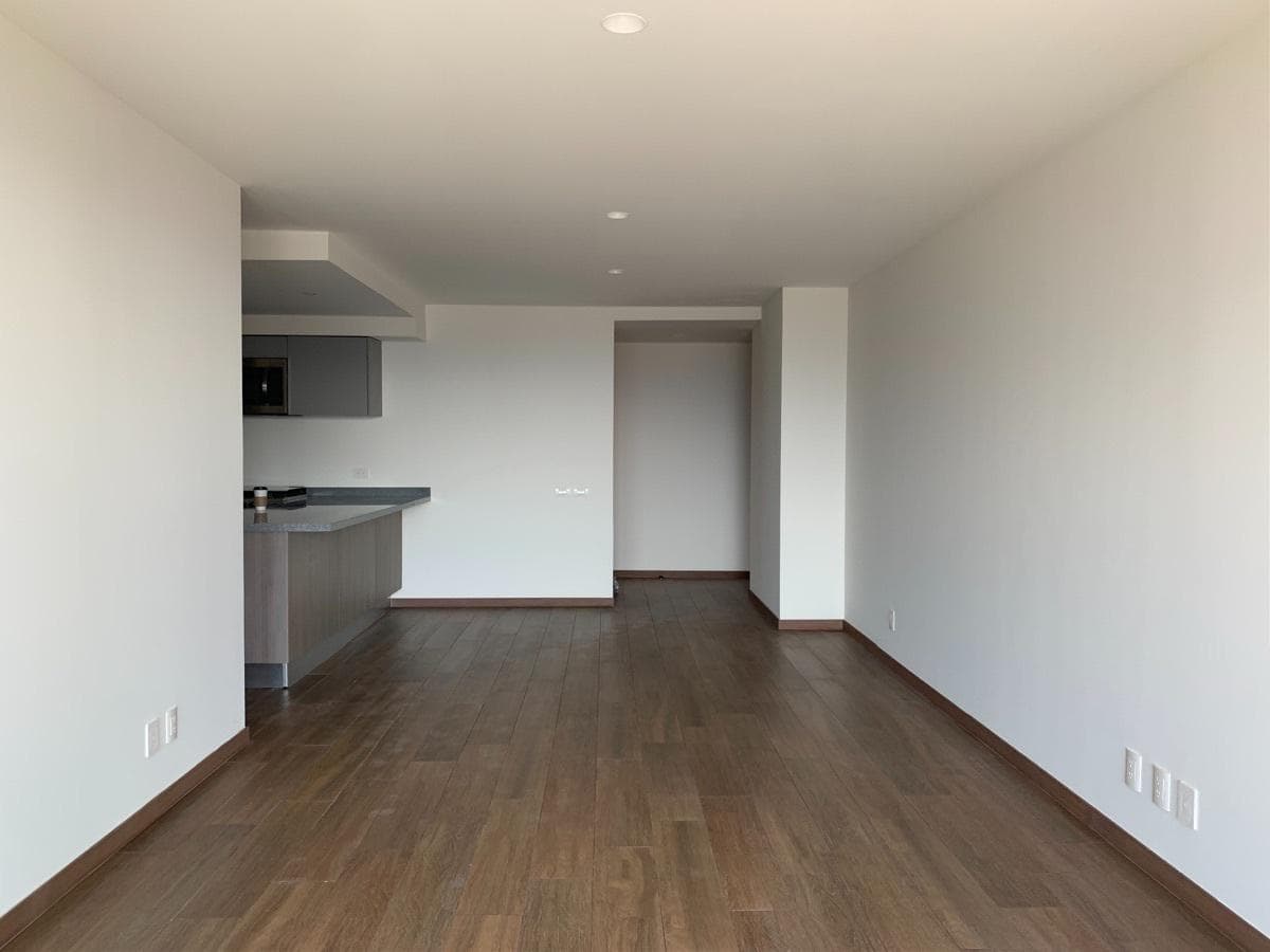 Apartment for Sale or Rent in We Santa Fe