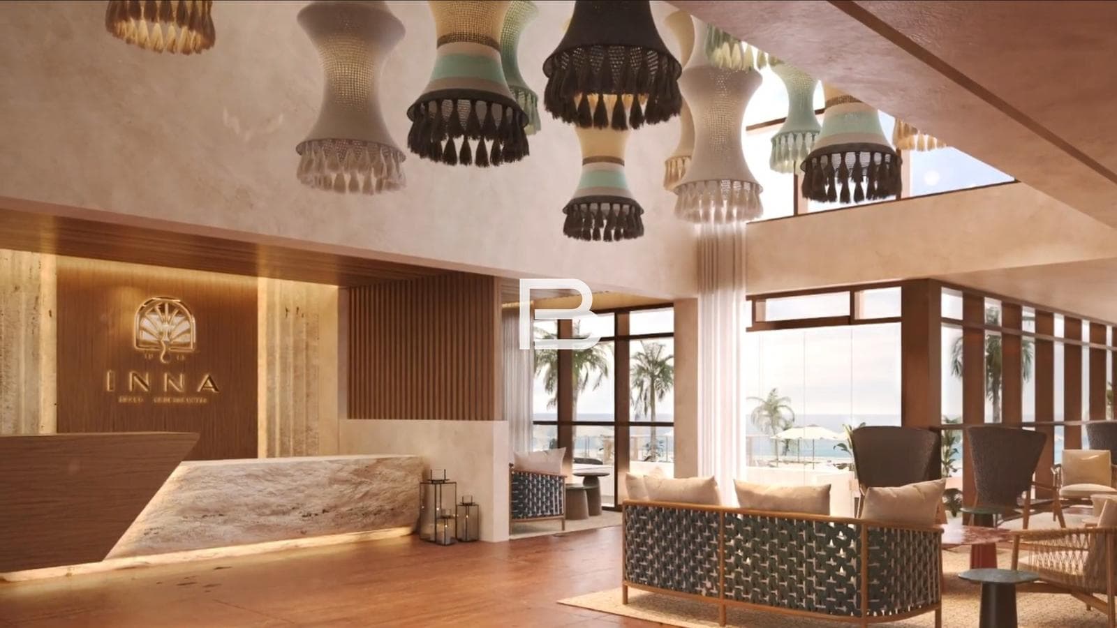 INNA BEACH CONDOS Hotel Apartment for Sale