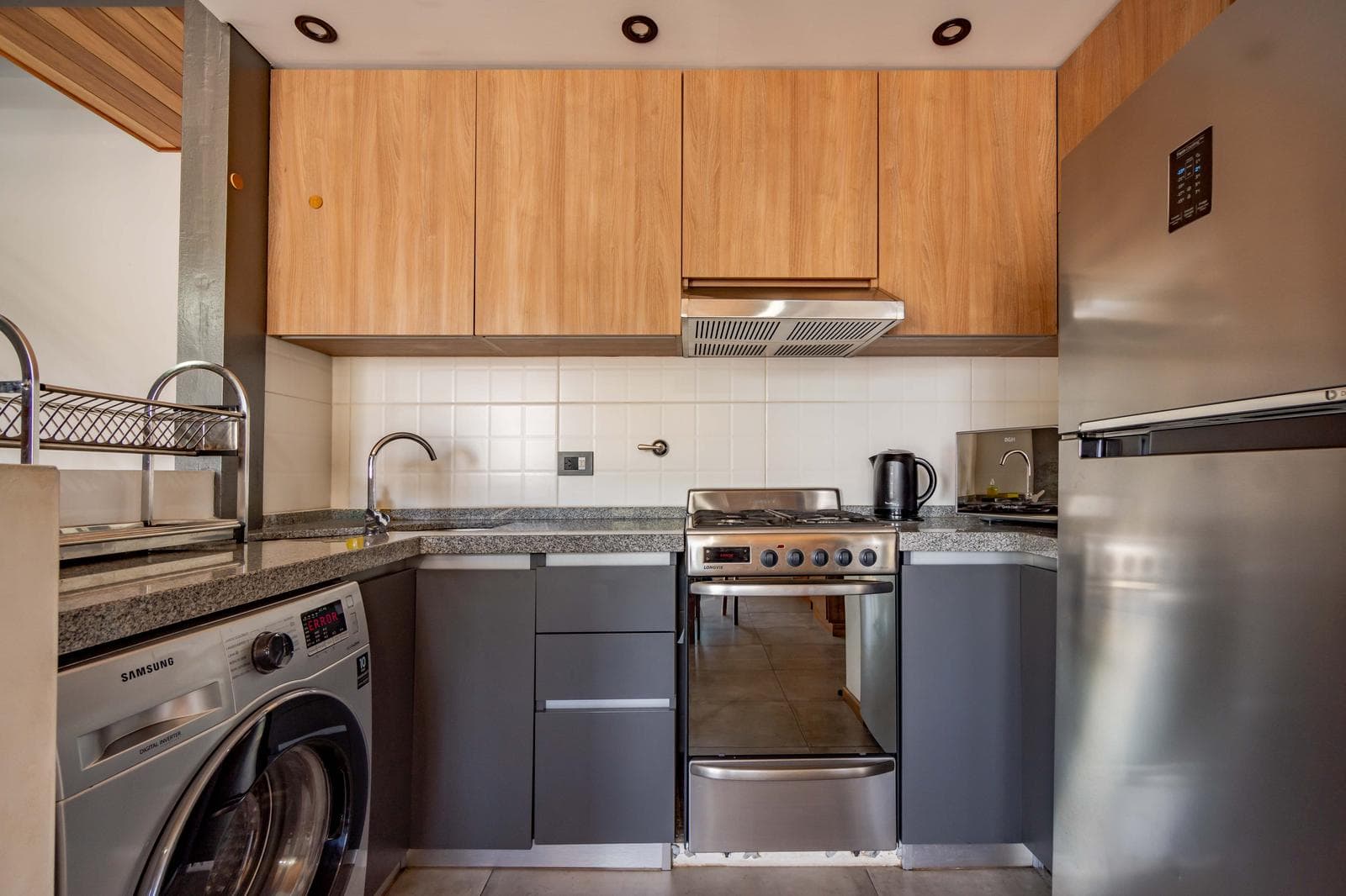 FOR SALE | TRADE - 2-bedroom duplex with balcony - Sarmiento, Rosario. QUALIFIES FOR MORTGAGE