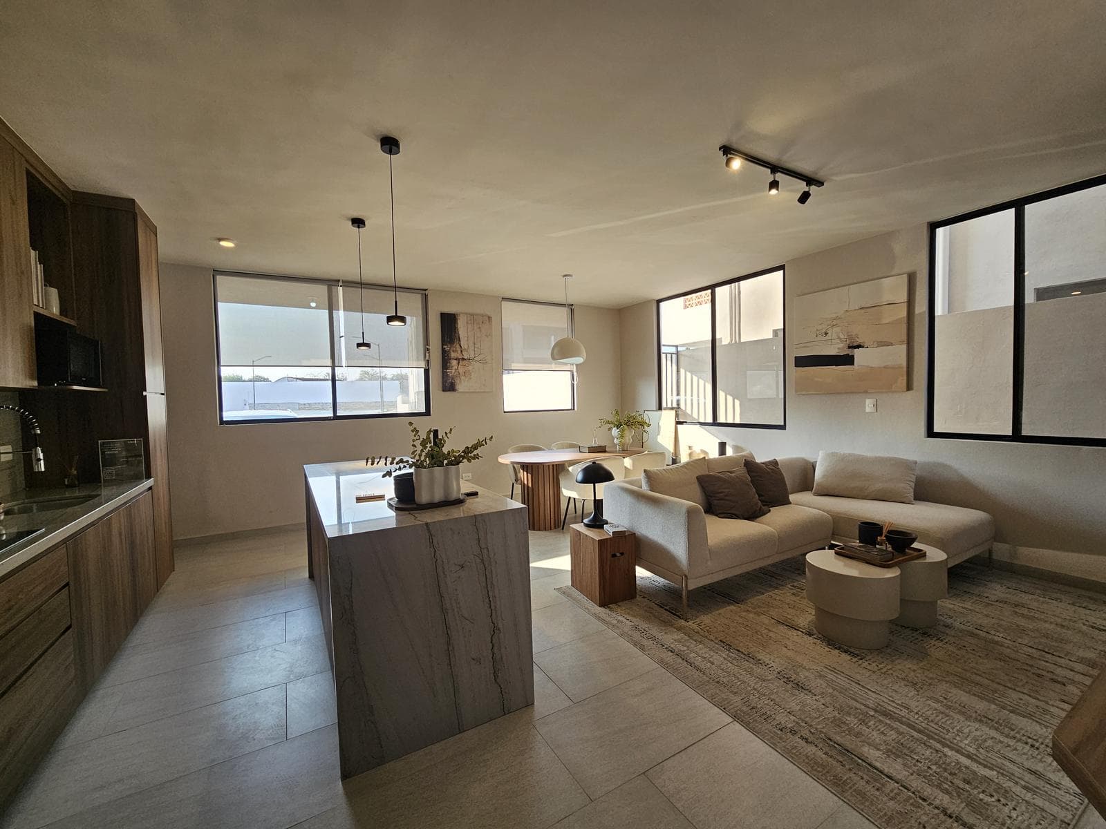 Apartment for Sale in Ramos Arizpe, Coahuila—2 Bedrooms